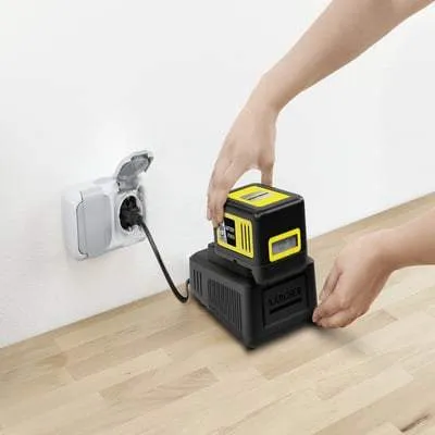 18-50 Battery (18V / 5.0Ah Battery)