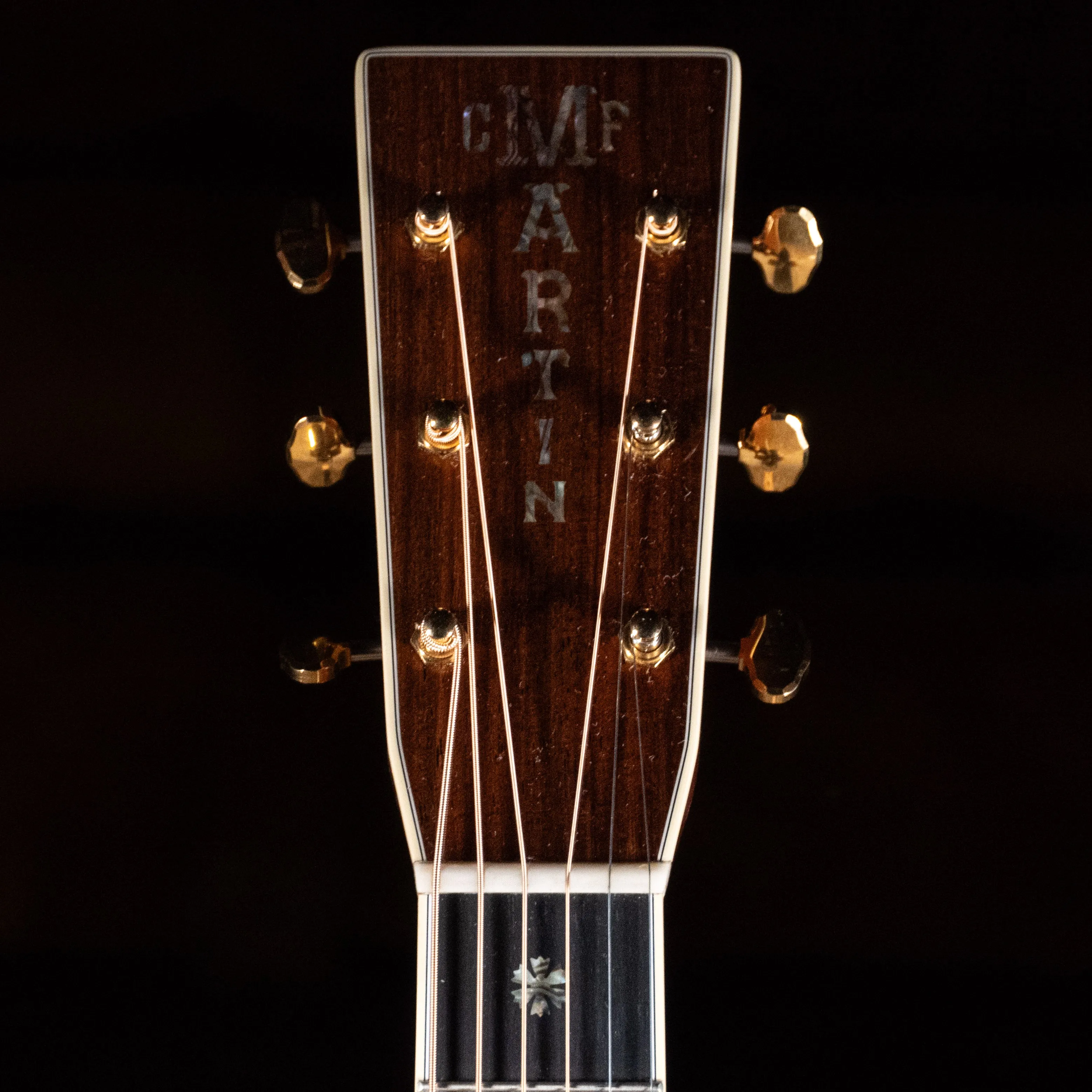 2018 Martin 000-42 Acoustic Guitar, Natural w/ OHSC - Used
