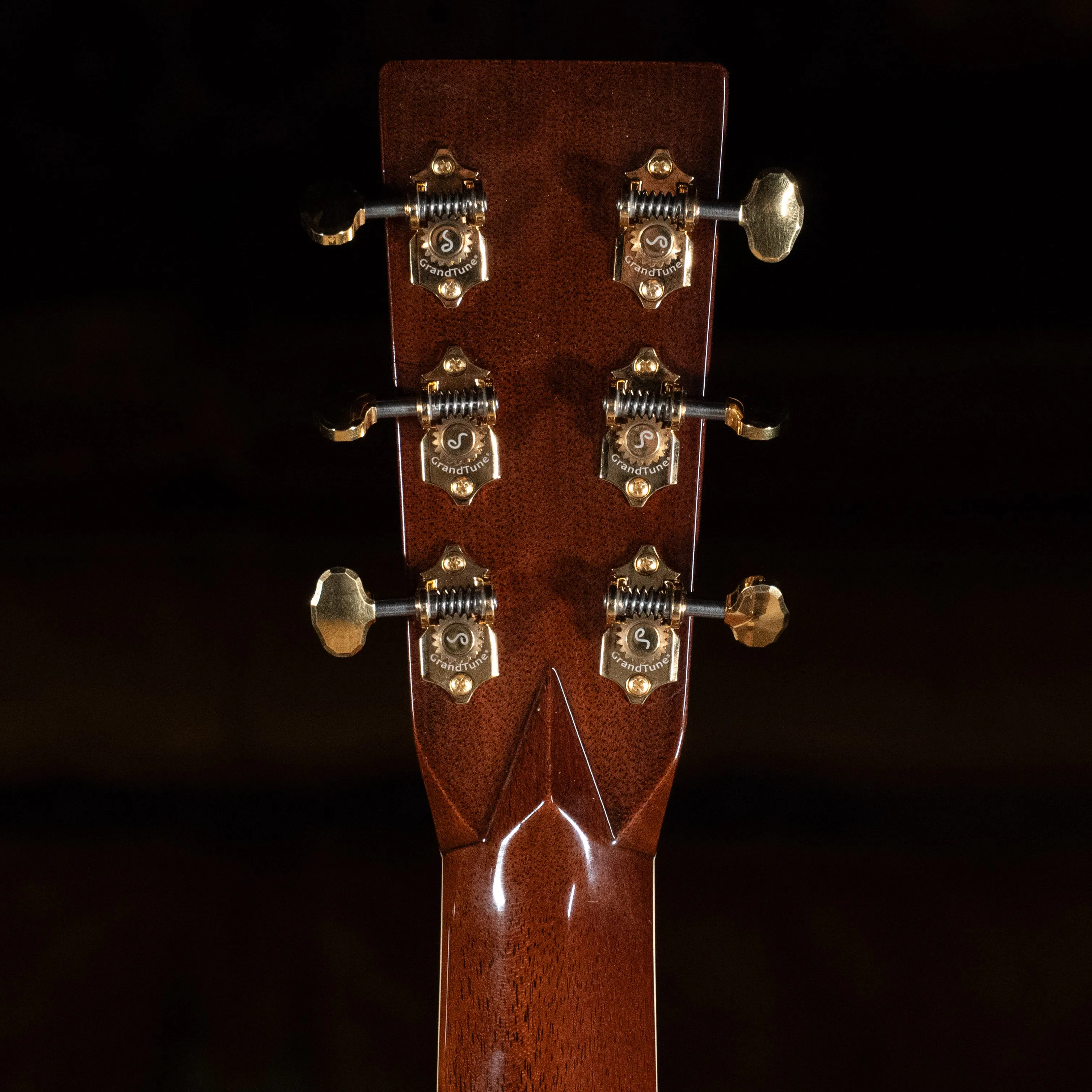 2018 Martin 000-42 Acoustic Guitar, Natural w/ OHSC - Used