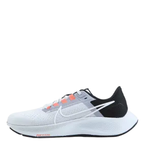 Air Zoom Pegasus 38 Women's Ru Iris Whisper/white-provence Pu