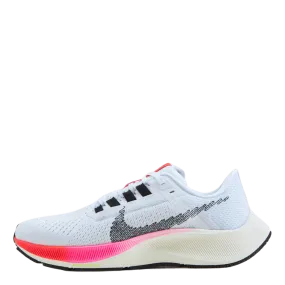 Air Zoom Pegasus 38 Women's Ru White/black-football Grey-pink