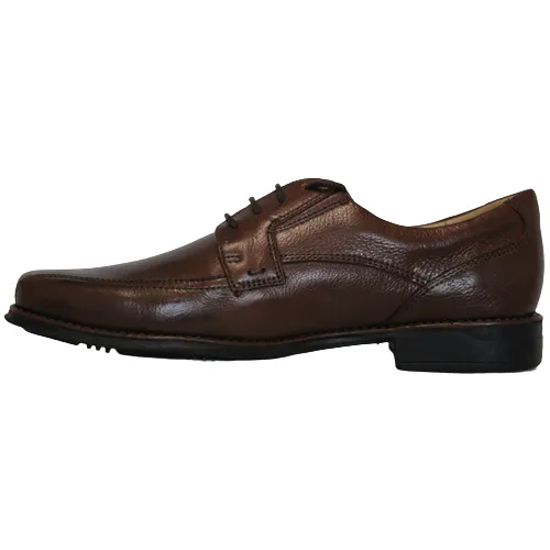 Anatomic Gel Smart Casual Shoes - 777795 - Brown