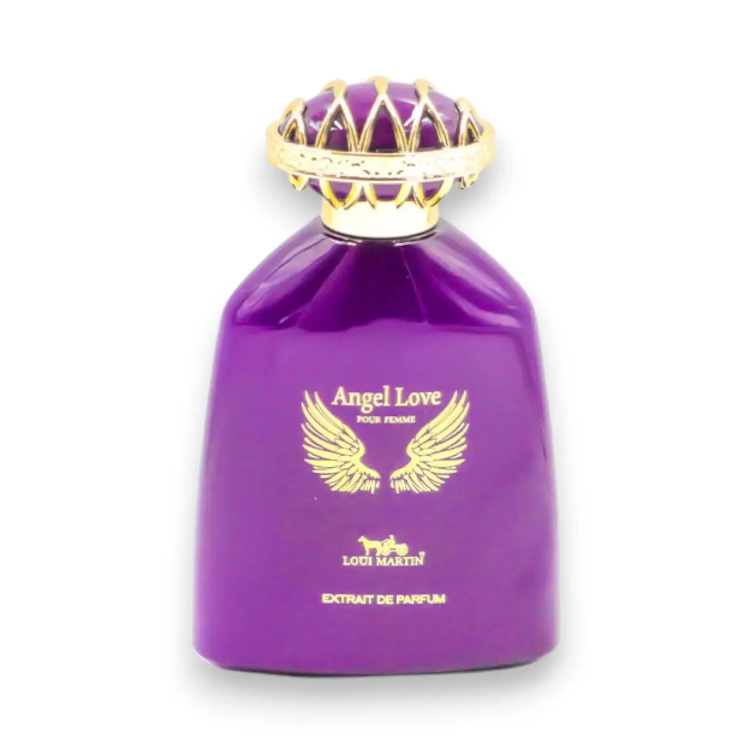 Angel Love Loui Martin Pour Femme 100ml
