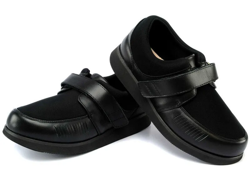 Apis 628E - Women's Stretchable Shoe