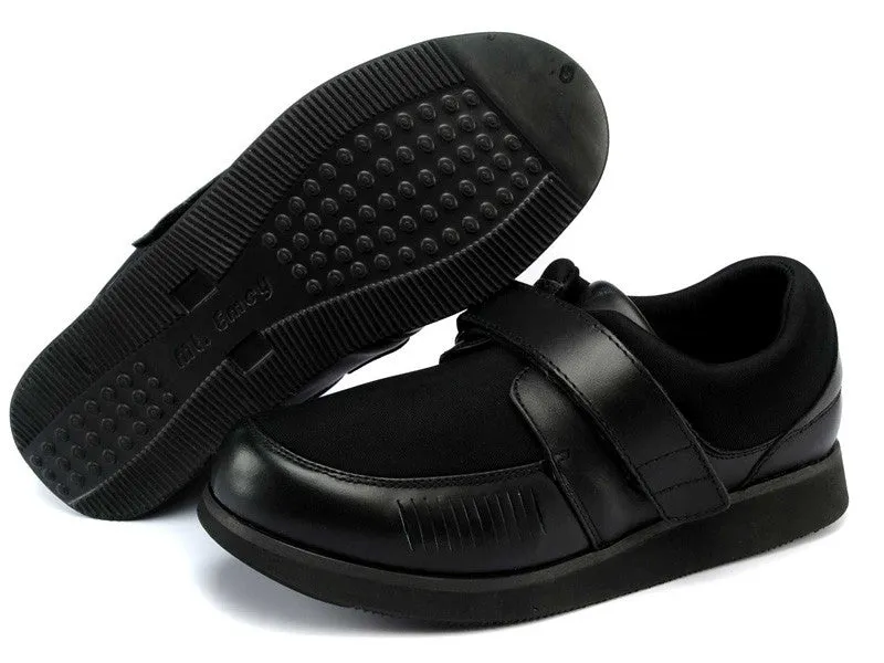 Apis 628E - Women's Stretchable Shoe