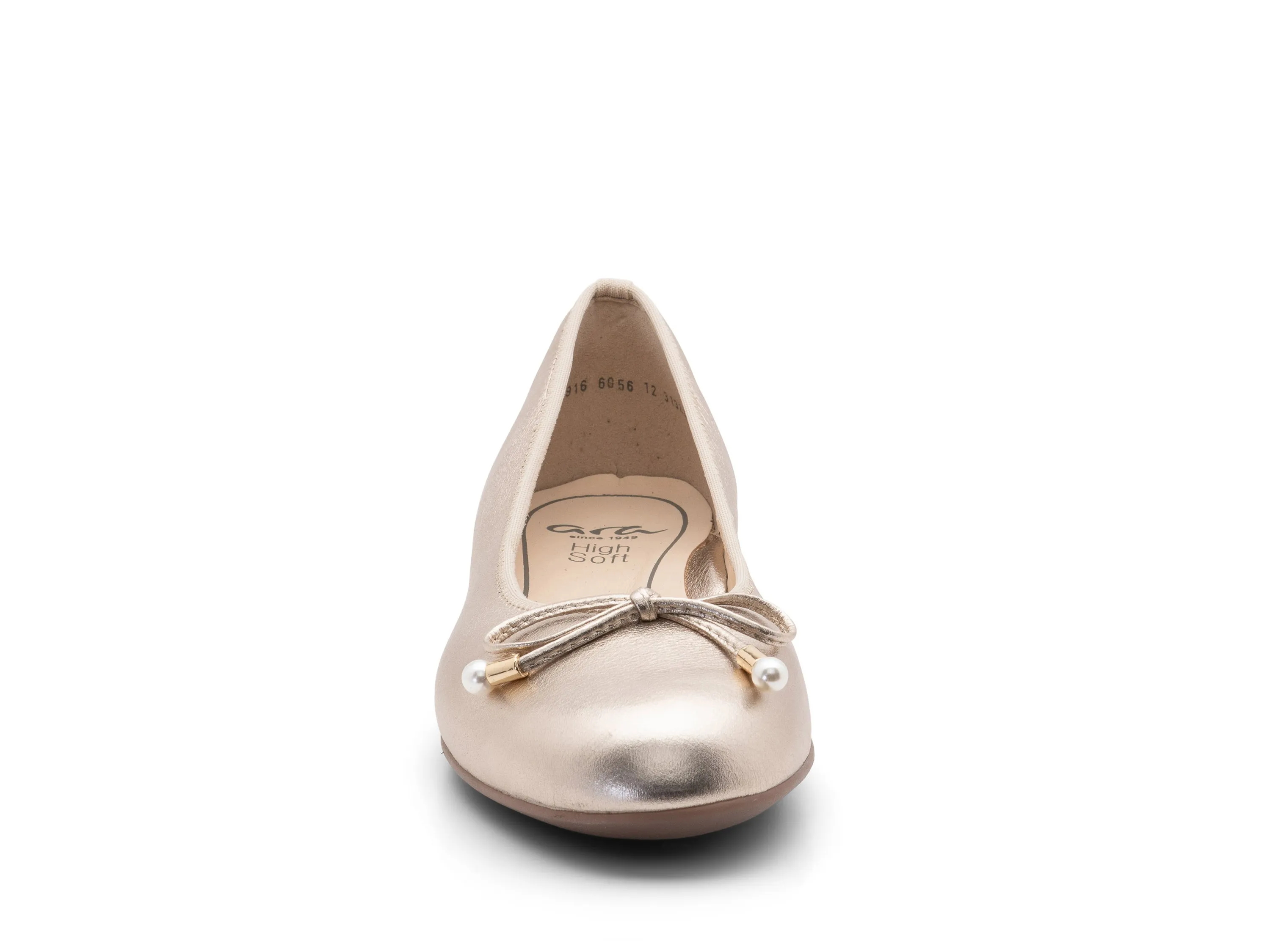 ARA SHOE - 12-31324 PLATIN