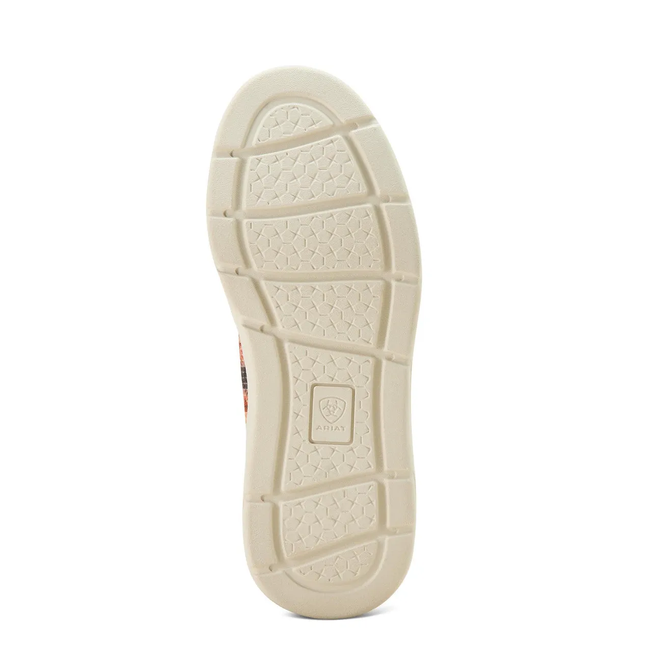 ARIAT KIDS HILO SUNSET SOUTHWESTERN CASUAL SHOE