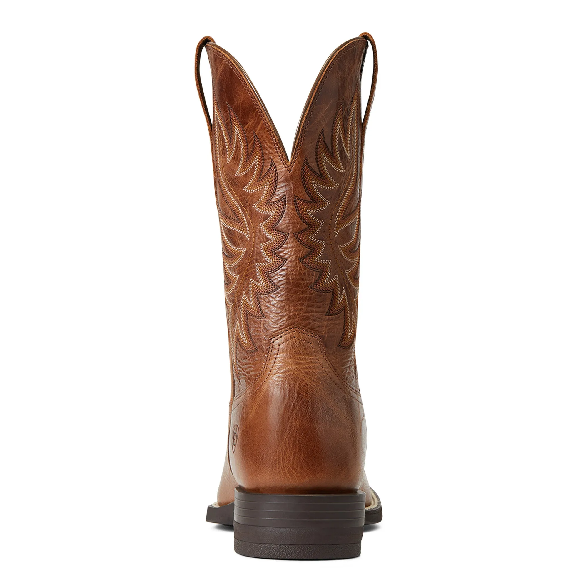 Ariat® Men's Brander Dark Tan Boots 10040408