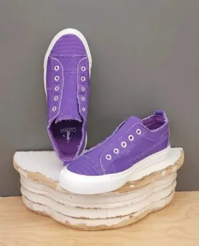 BABALU CANVAS SHOES