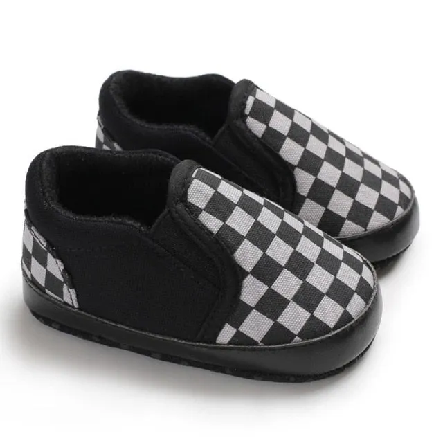 Baby Boy Shoes New Classic Canvas Newborn Baby shoes For Boy Prewalker First Walkers child kids shoes