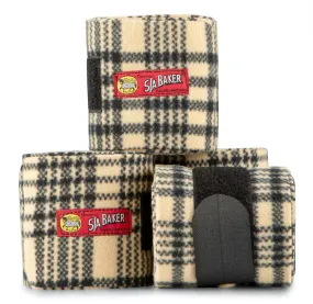 Baker Bakerfleece Polo Wraps, 4 pack