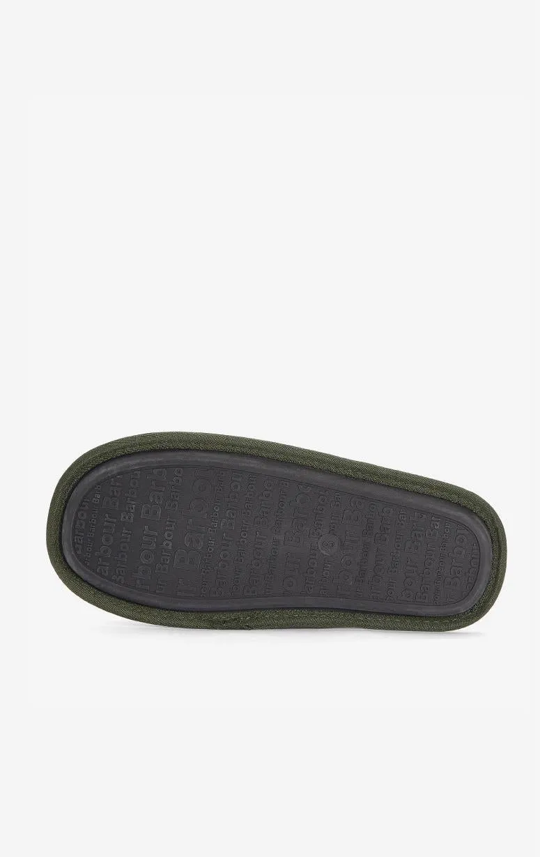 Barbour Slippers - Womens