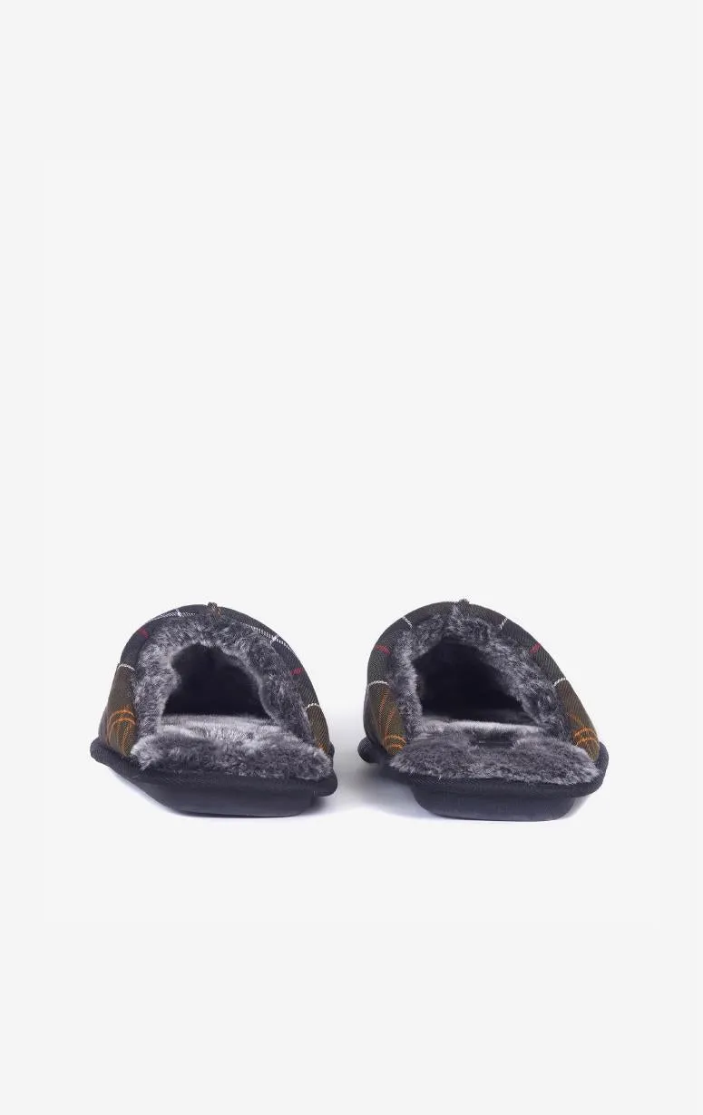 Barbour Slippers - Womens