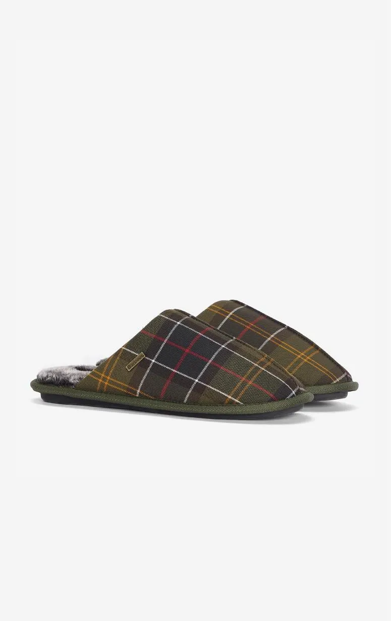 Barbour Slippers - Womens