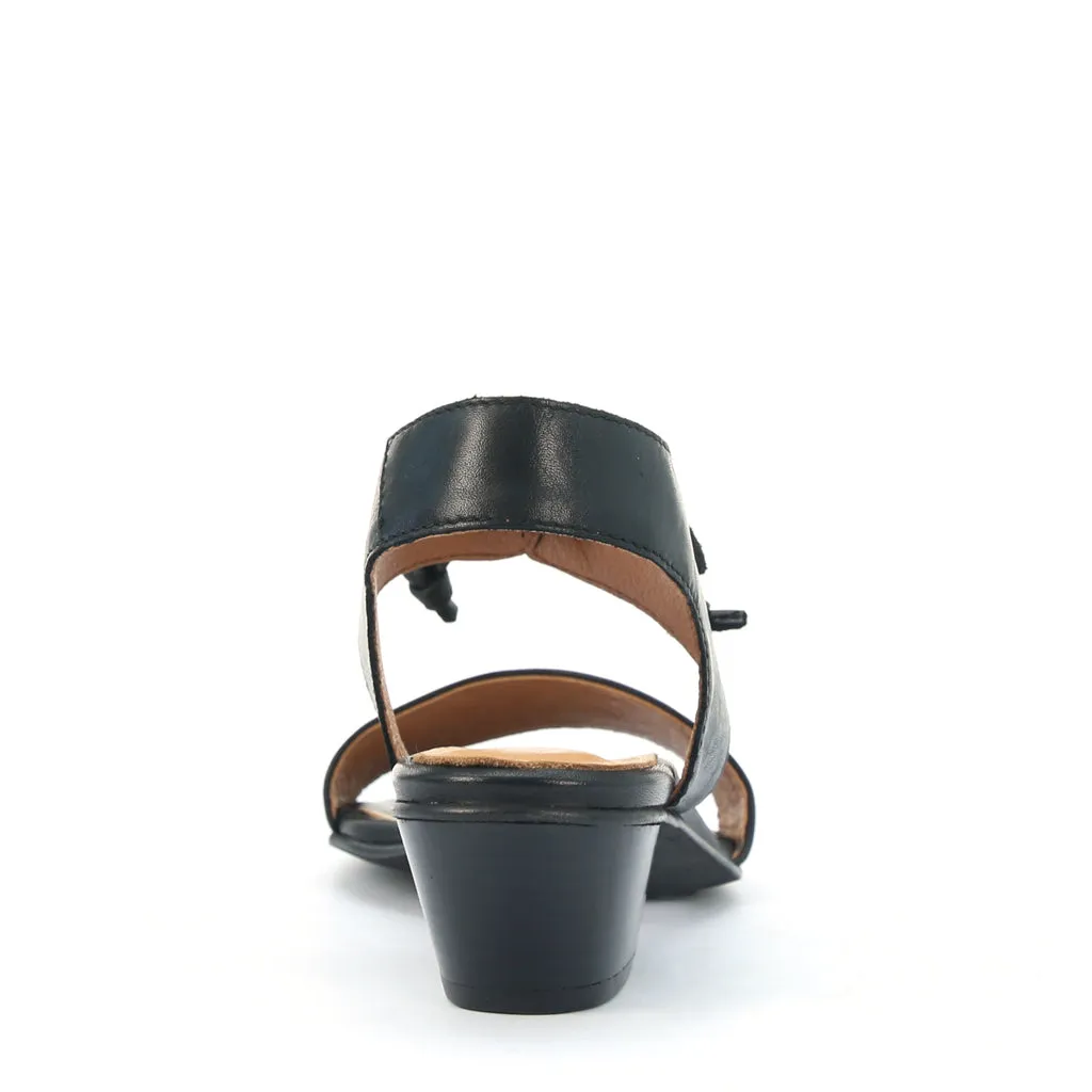 Bend Sandals