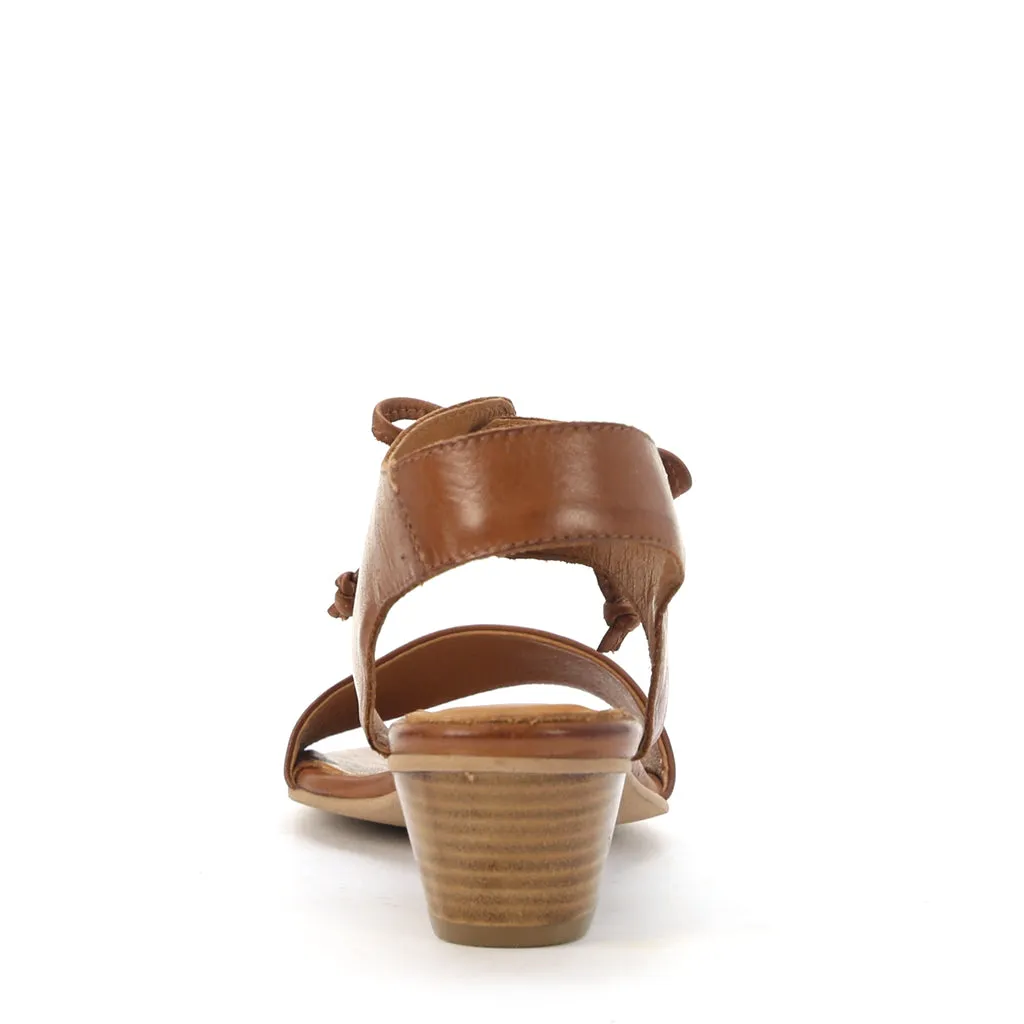 Bend Sandals
