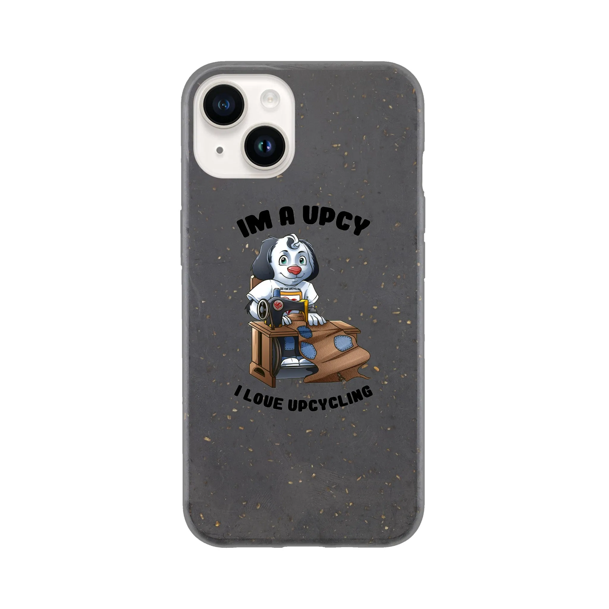 Bio case