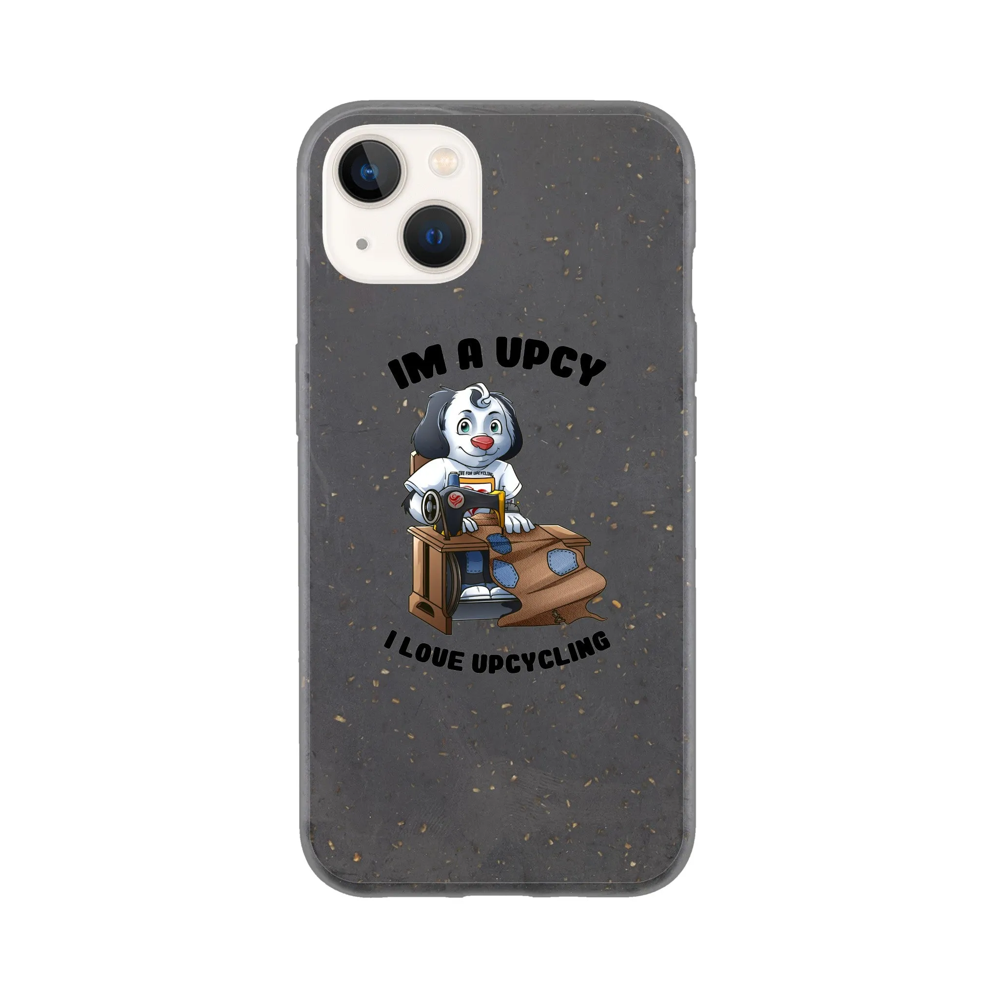 Bio case