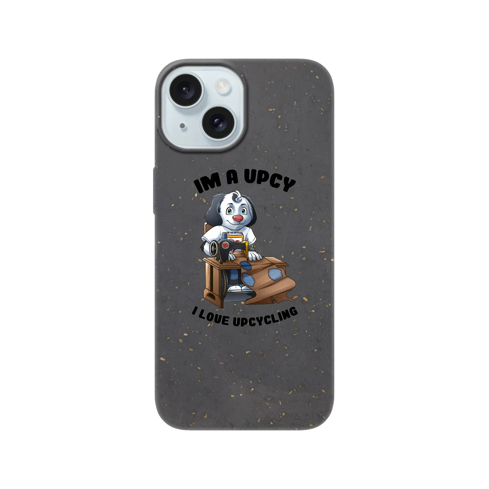 Bio case