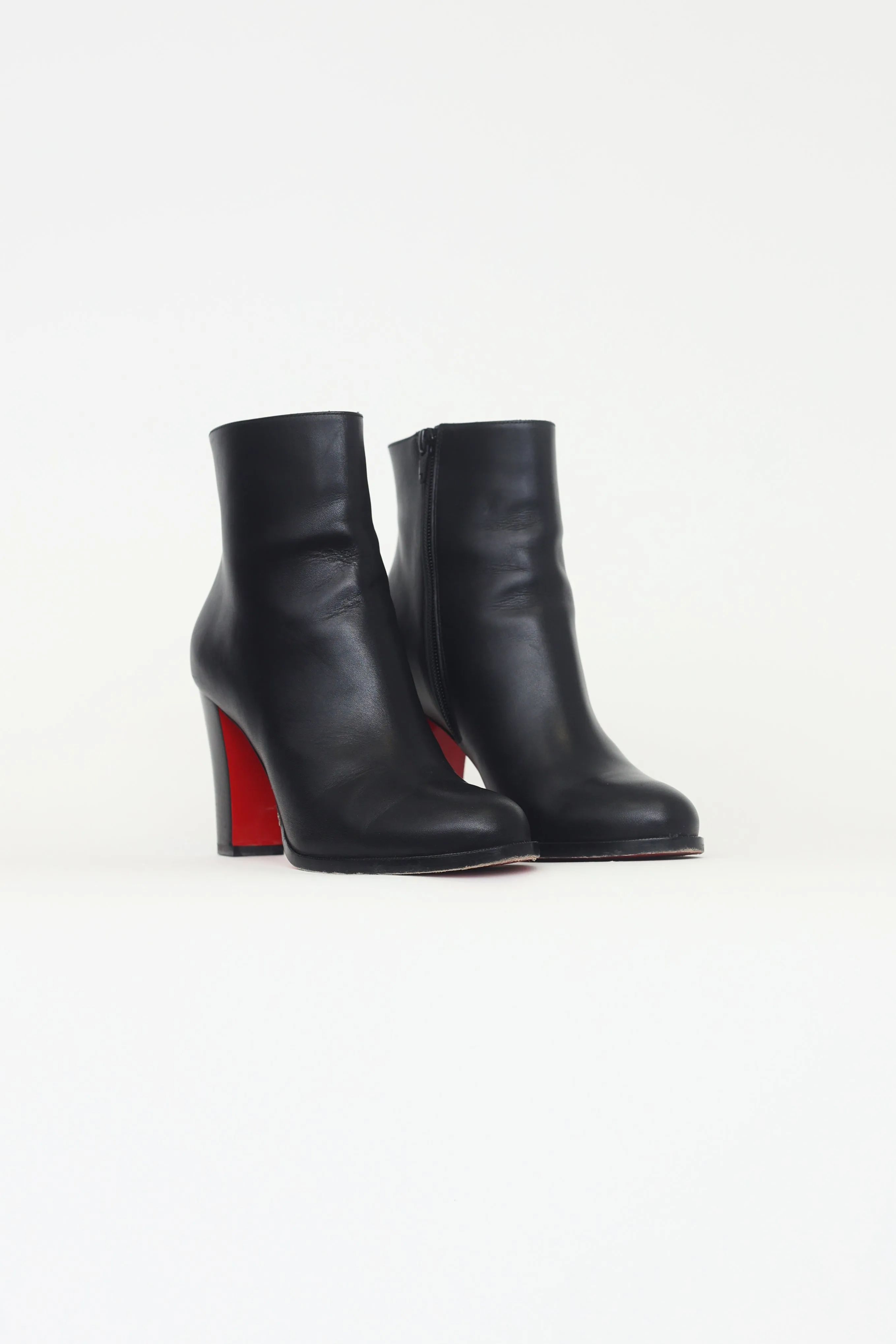 Black Adox 85 Boots