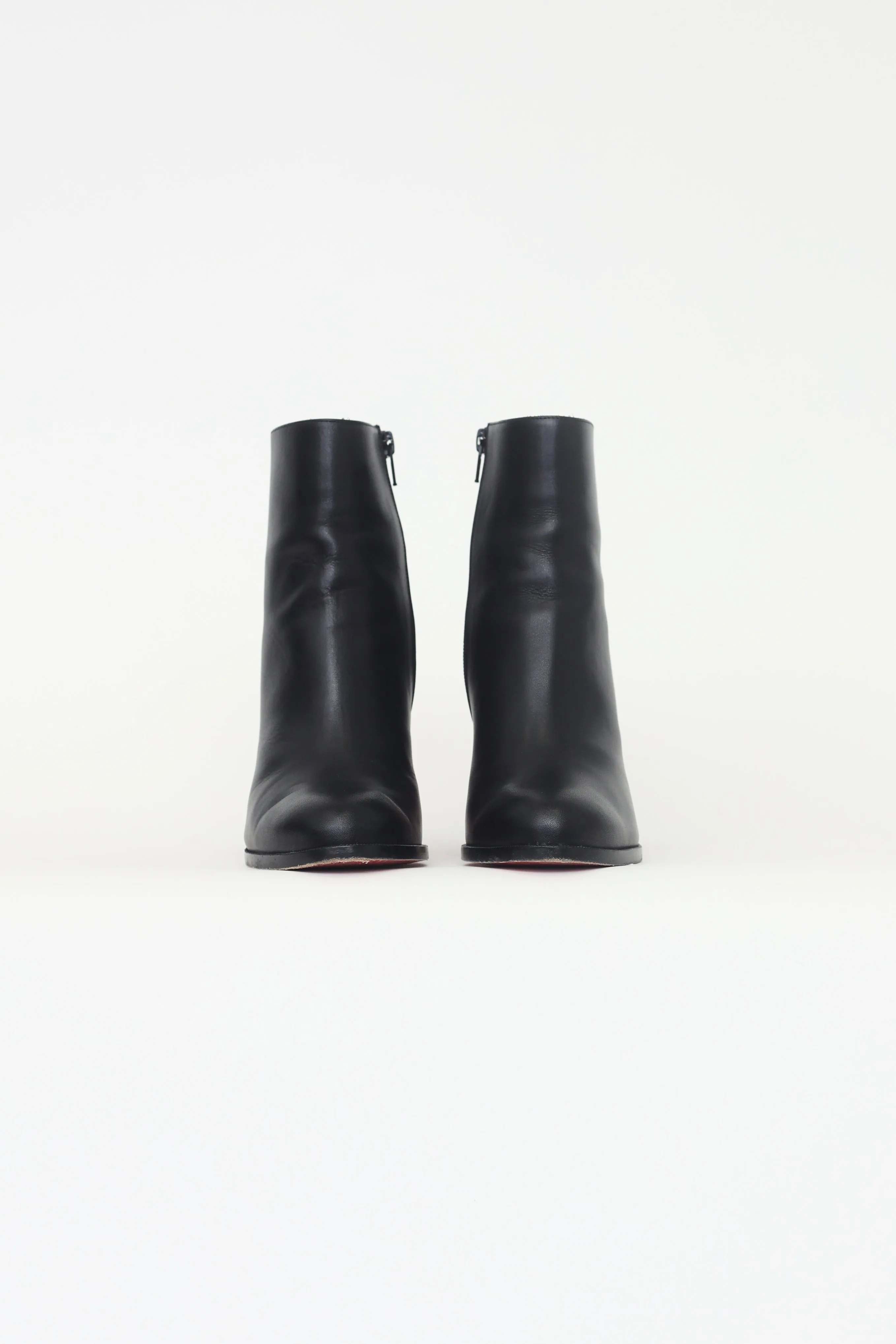 Black Adox 85 Boots