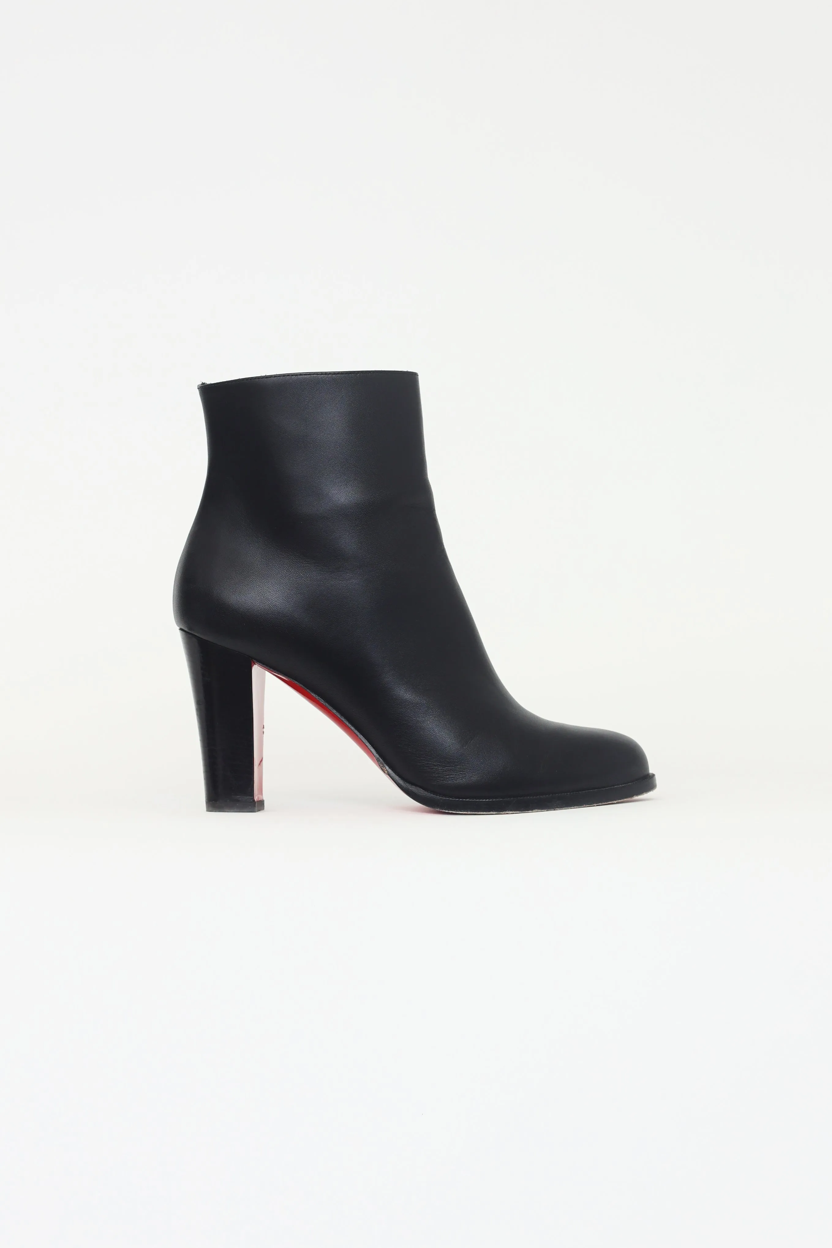 Black Adox 85 Boots