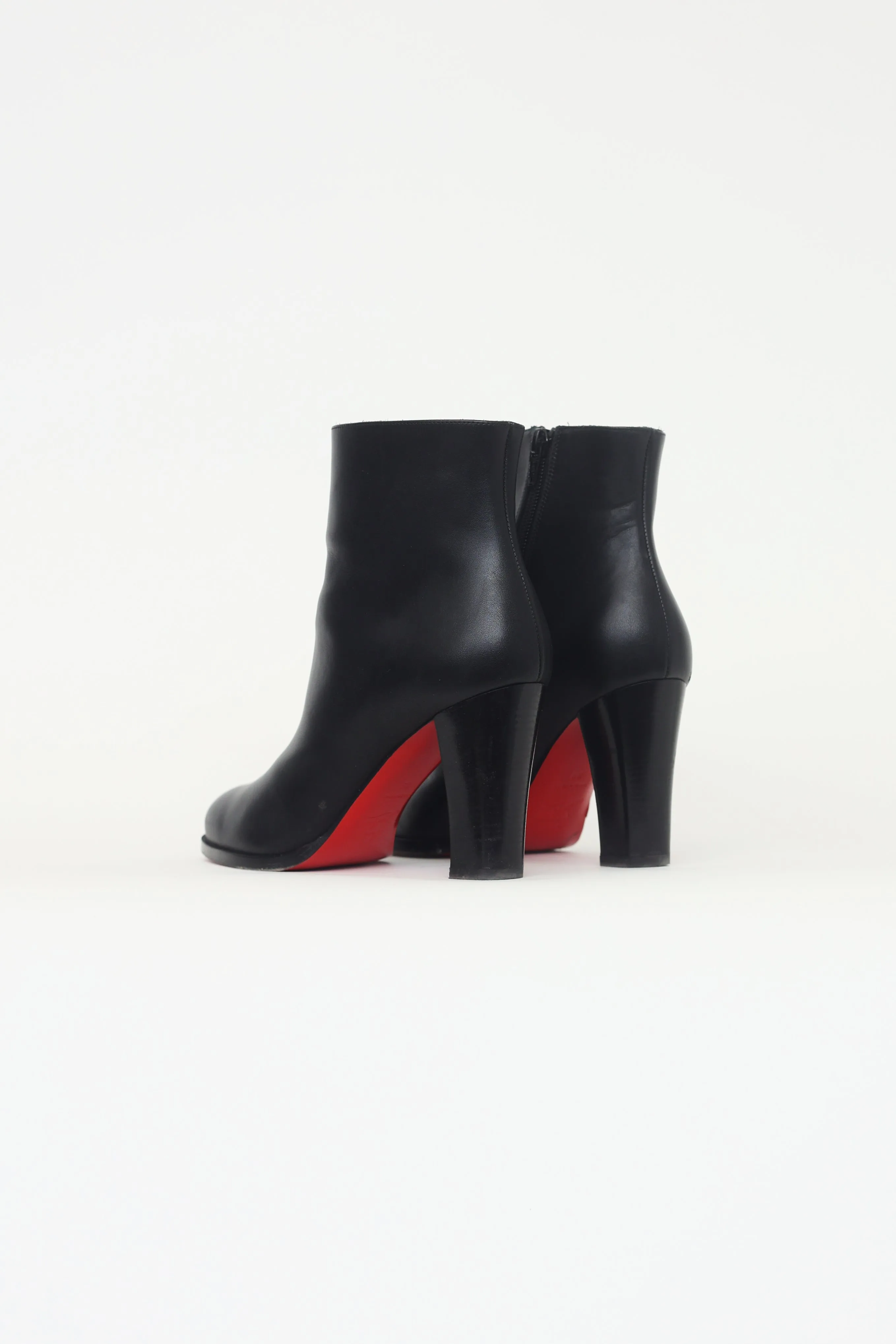 Black Adox 85 Boots