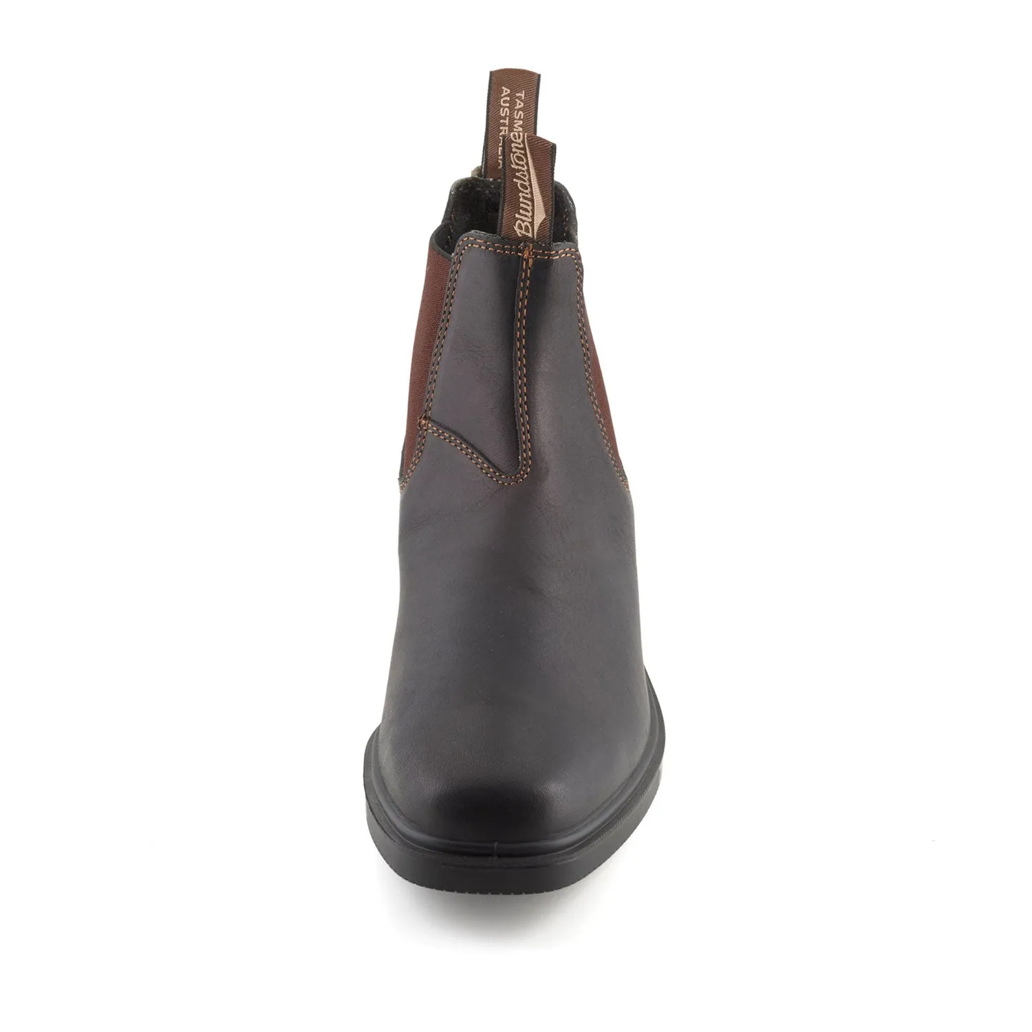 Blundstone 062 Stout Brown Chelsea Boots