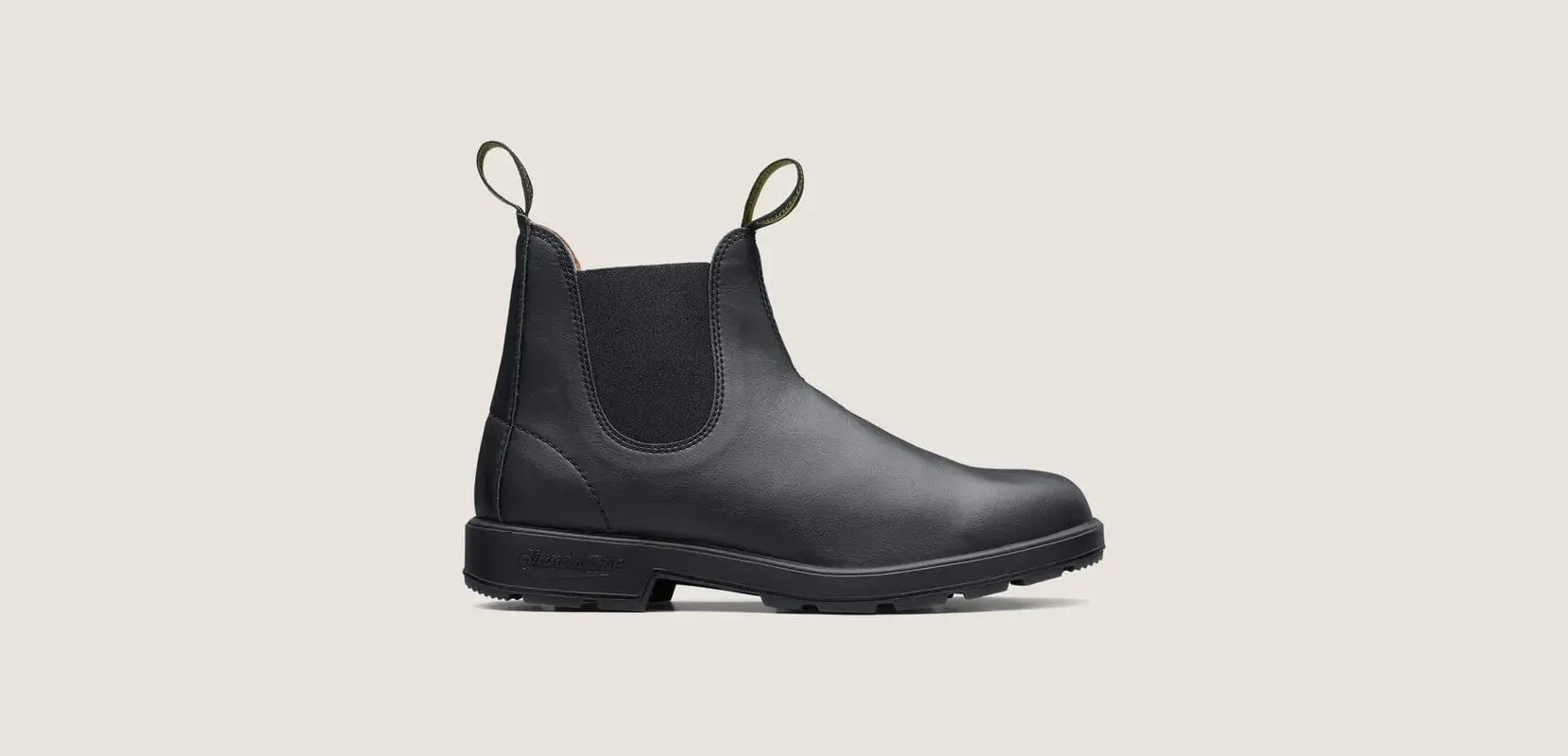 Blundstone Vegan Chelsea Boots - Women's