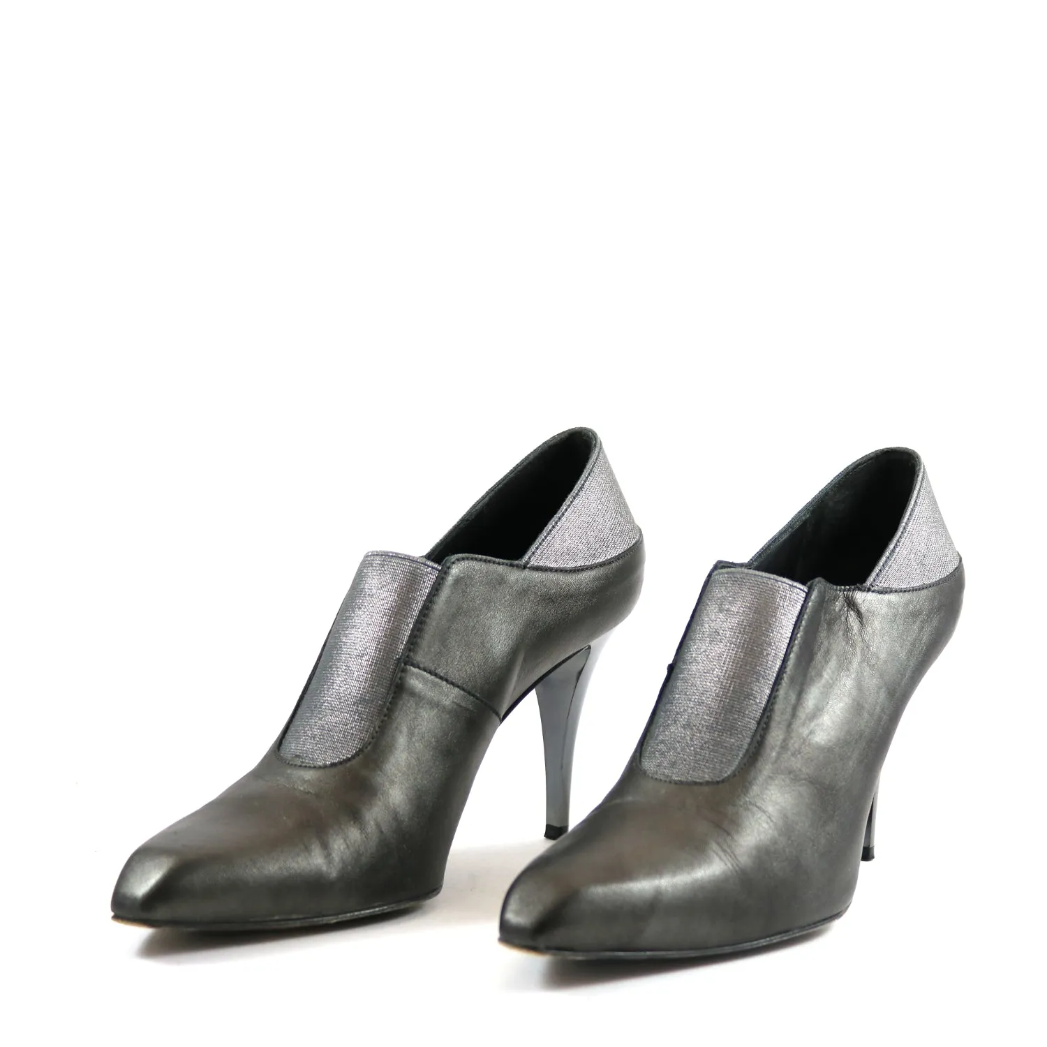 Boot Heels
