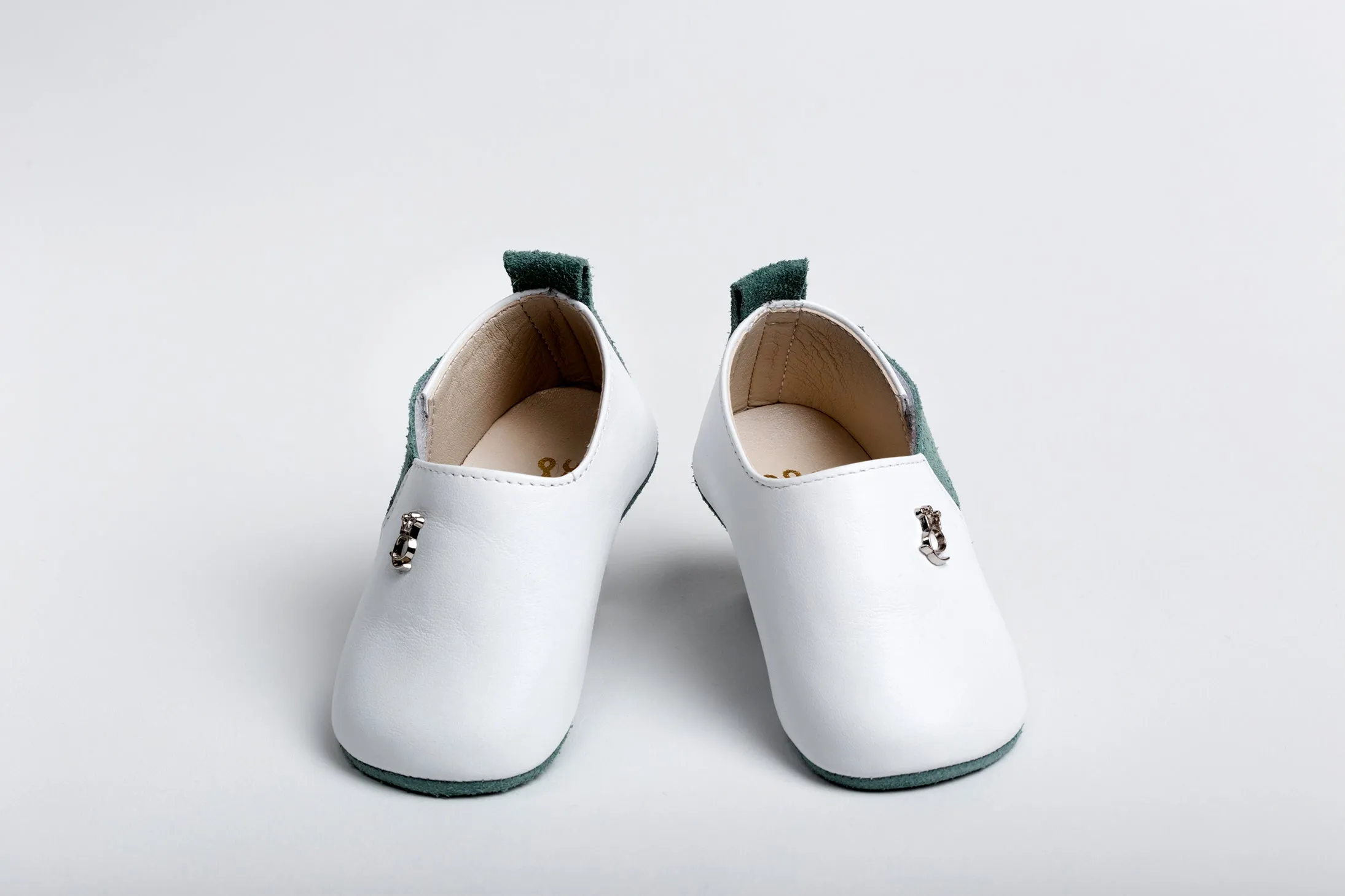 Boys Shoes - Prewalker - EK2200A
