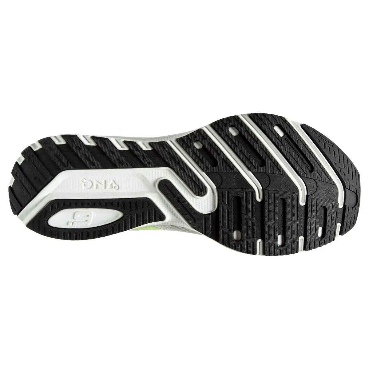 Brooks Launch 9 Womens Running Shoes