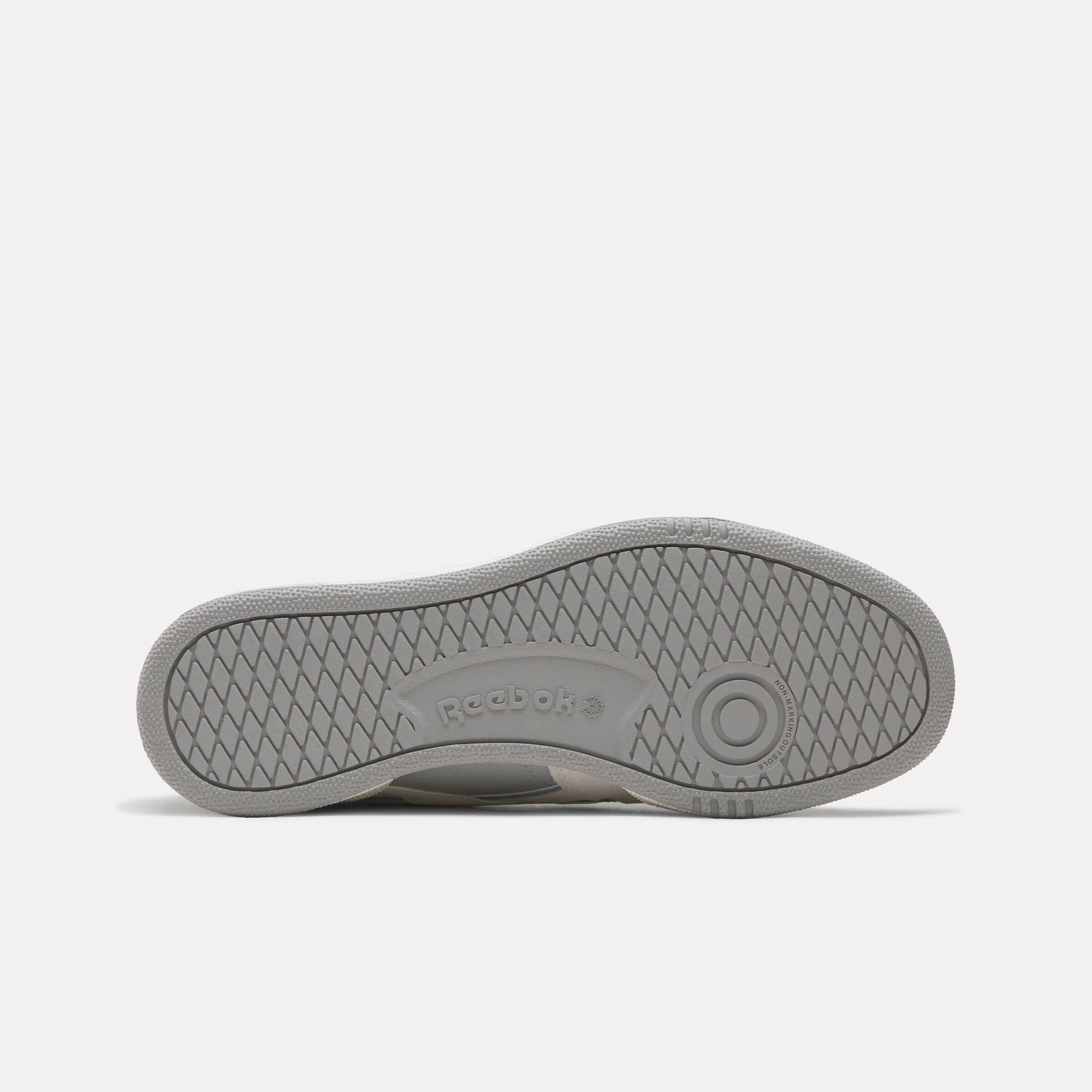 Club C Revenge Shoes Boulder Grey/Grey/Chalk