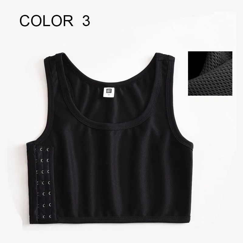 Corset Costume Men Male Characters 4 Color Cosplay Prop
