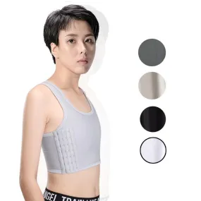 Corset Costume Men Male Characters 4 Color Cosplay Prop