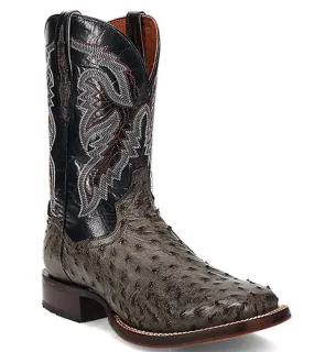 Dan Post Men's Alamosa Grey