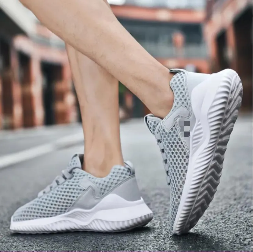 Fashion Breathable Men Running Shoes S5056392