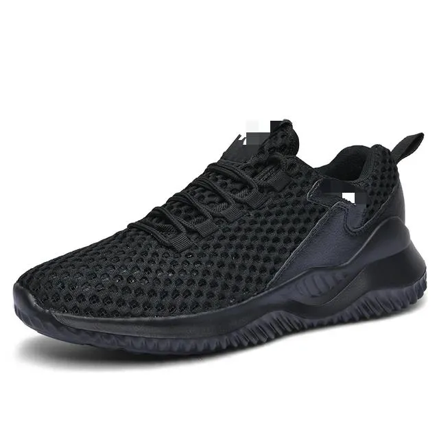 Fashion Breathable Men Running Shoes S5056392