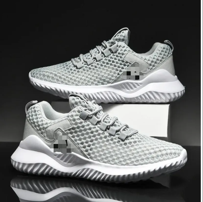 Fashion Breathable Men Running Shoes S5056392