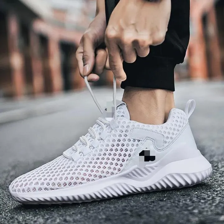 Fashion Breathable Men Running Shoes S5056392
