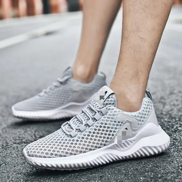 Fashion Breathable Men Running Shoes S5056392