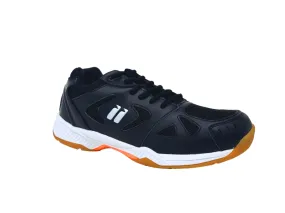FITec 99901 Black - Unisex Sports Court Runner