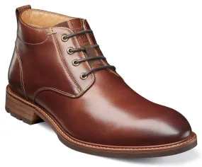 Florsheim Men's Lodge Plain Toe Chukka Boot