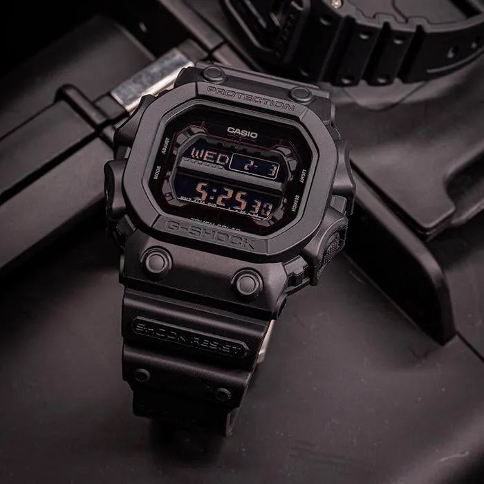 G-Shock GX-56BB-1 Digital Watch