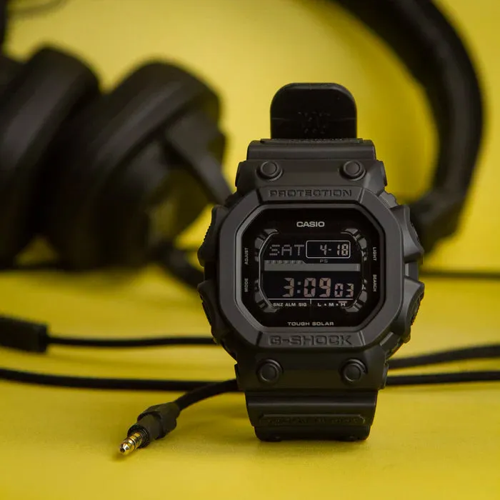 G-Shock GX-56BB-1 Digital Watch