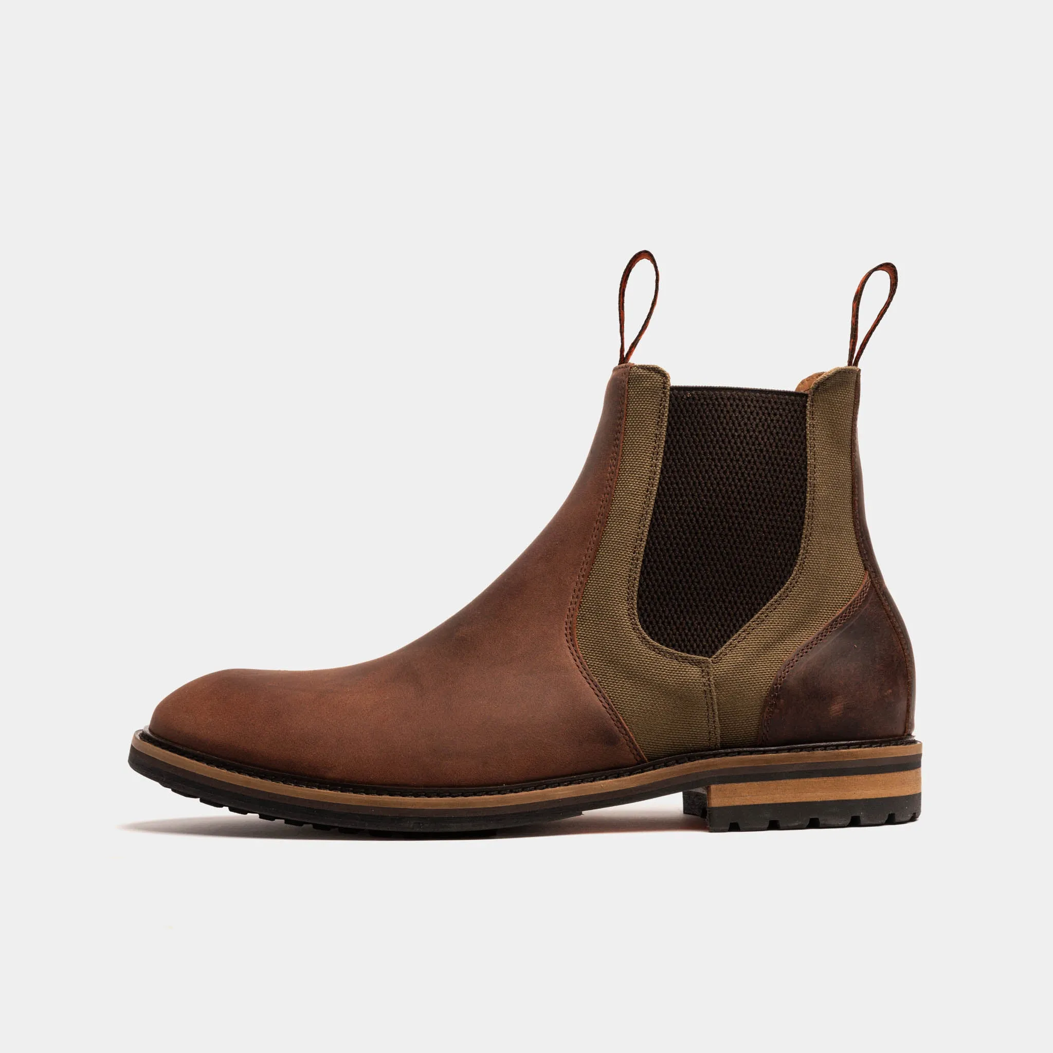 Garstang Premium Shiitake Mushrooms & Military-Grade Gear