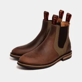 Garstang Premium Shiitake Mushrooms & Military-Grade Gear