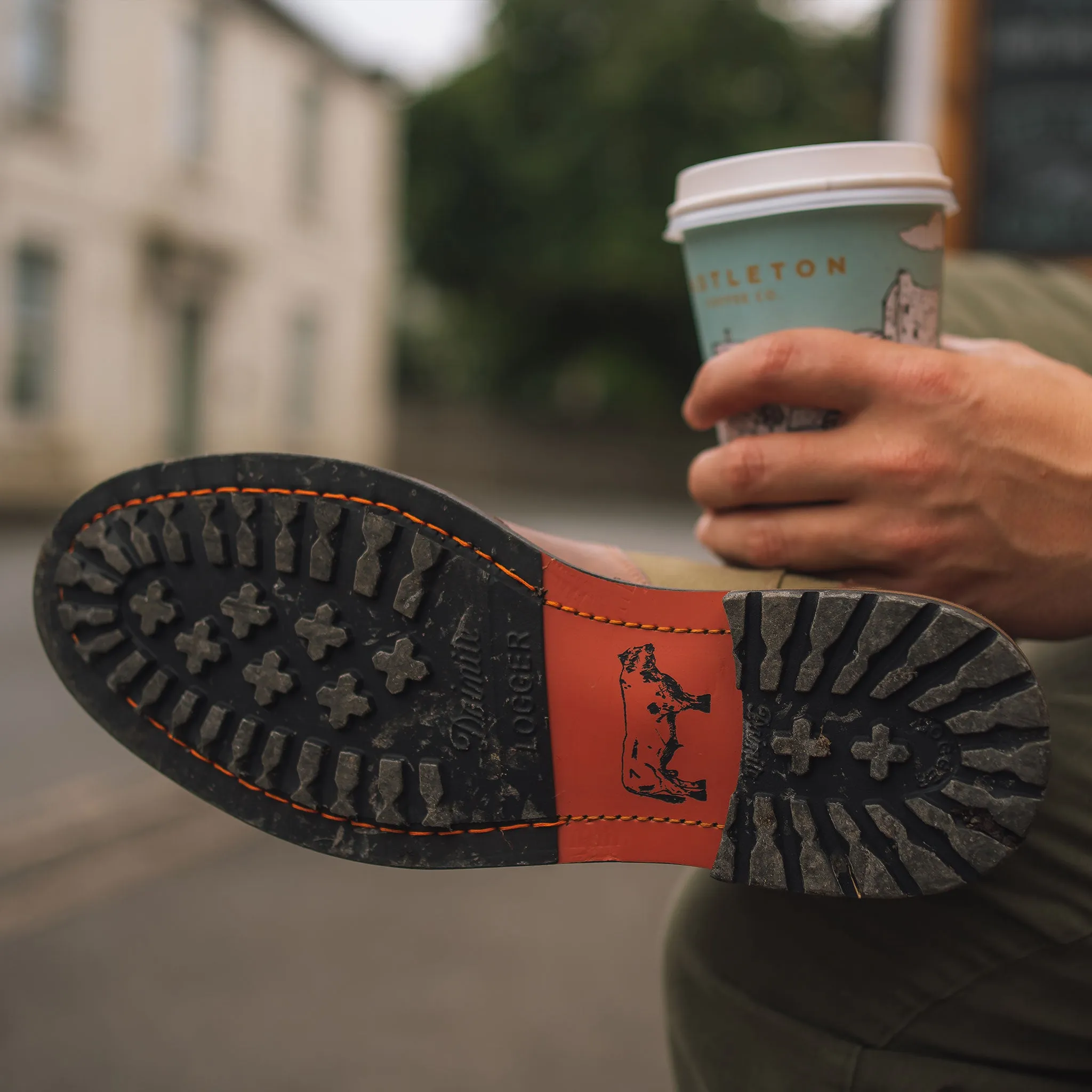 Garstang Premium Shiitake Mushrooms & Military-Grade Gear