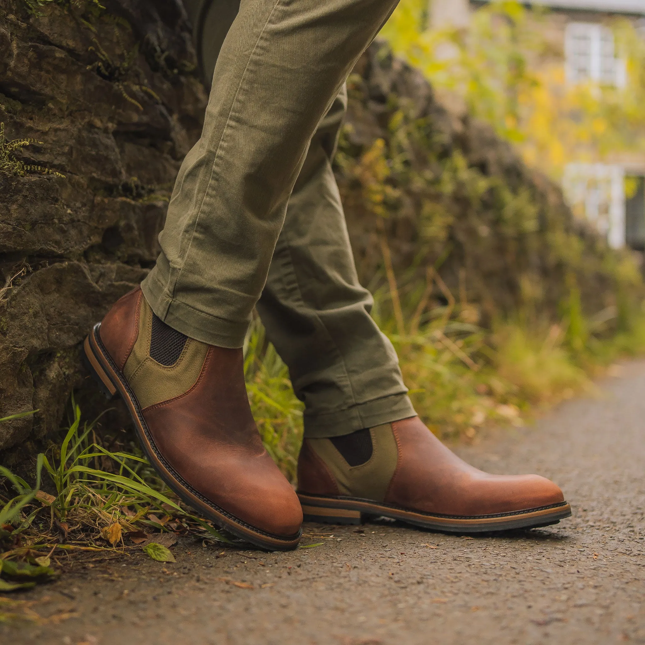 Garstang Premium Shiitake Mushrooms & Military-Grade Gear