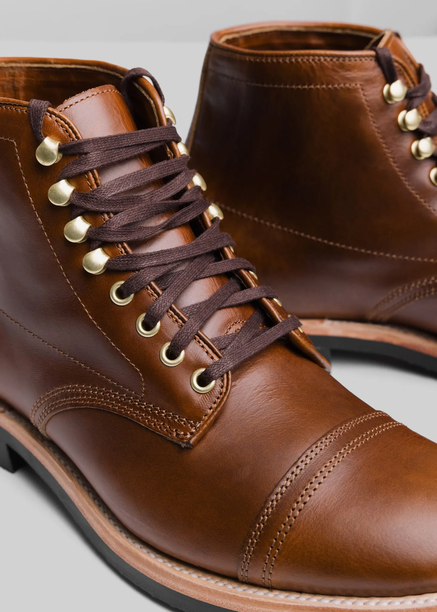 Natural Hambleton No. 1 - Premium Quality and Organic